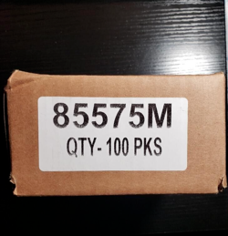Yu-Gi-Oh! OTS Pack 18 Factory Sealed Case (Box of 100) OTS Packs - Image 2