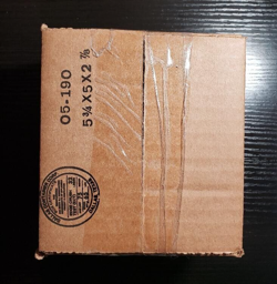 Yu-Gi-Oh! OTS Pack 18 Factory Sealed Case (Box of 100) OTS Packs - Image 3