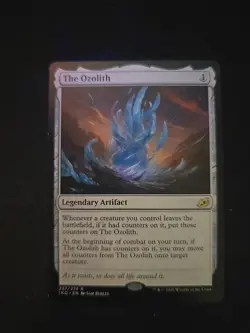 The Ozolith MTG Ikoria: Lair of Behemoths - Image 1
