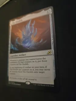 The Ozolith MTG Ikoria: Lair of Behemoths - Image 2