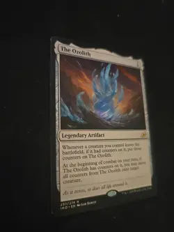 The Ozolith MTG Ikoria: Lair of Behemoths - Image 3