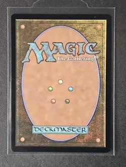 MTG Sol Ring R (2093) (Borderless Foil) Sonic The Hedgehog Secret Lair Drop - Image 2