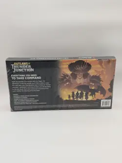 Quick Draw Deluxe Commander Kit | Brand New Sealed - Image 2