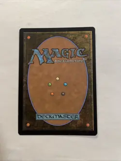 Lotus Petal Foil Etched Promo MTG NM - Image 3