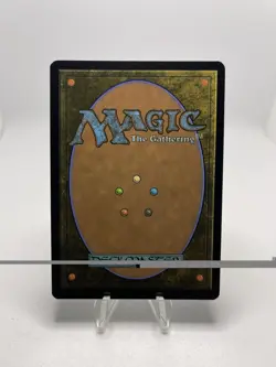 MTG Seize The Spotlight 7044 Foil Dwight's Destiny Secret Lair The Office - Image 2