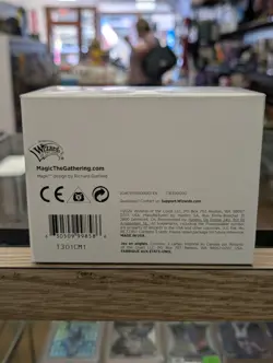 MTG Secret Lair Drop Series Factory Sealed Culture Shocks: Grixis Free Shipping! - Image 4