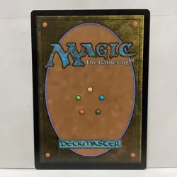 MTG Dark Confidant Magic: The Gathering Final Fantasy Mythic #0094 - Image 2