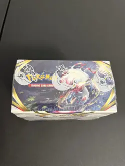 Pokemon TCG Lost Origin Booster Box BRAND NEW SEALED - Image 2