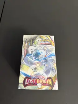 Pokemon TCG Lost Origin Booster Box BRAND NEW SEALED - Image 3