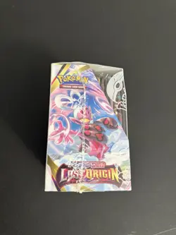 Pokemon TCG Lost Origin Booster Box BRAND NEW SEALED - Image 4