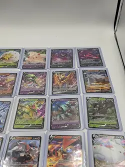 Pokemon: V Card Lot Ultra Rare Holo Rare Various Sets - NM - (30 CARDS) Pokemon - Image 3