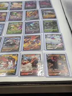 Pokemon: V Card Lot Ultra Rare Holo Rare Various Sets - NM - (30 CARDS) Pokemon - Image 4