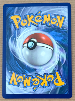 Pokemon Card TCG - Cheryl 173/163 - Battle Styles - Full Art Rainbow Rare - NM/M - Image 2