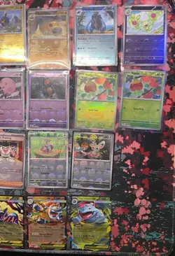 HUGE Pokemon TCG Lot of x38 - Ultra Rare ex, Poke Ball Pattern, Ace Spec NM - Image 4