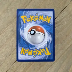 Pokemon Card TCG XY Base Set Lillipup Reverse Holo 108/146 Rare NM - Image 2