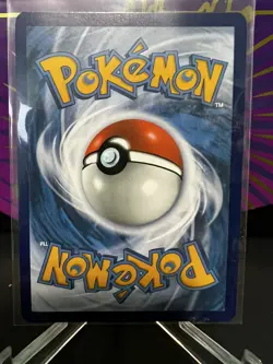 Pokemon TCG: Scarlet & Violet Basic Fighting Energy Gold 258/198 - Image 2