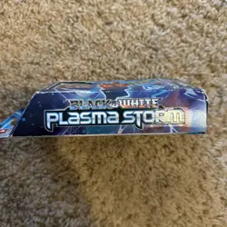 2012 NEW Pokemon Black & White Druddigon Plasma Storm Plasma Claw Themed Deck - Image 3