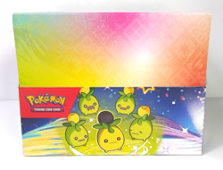 Pokemon Paldean Fates Mini Tin Display Sealed NEW - Image 2