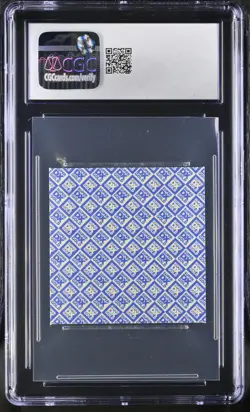 Venusaur Pokemon Amada (1999) JapaneseSuper DX Gold - D123 CGC 10 - Image 2