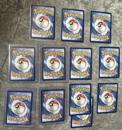 Pokemon TCG Paradox Rift EX, Full Art, Trainer Bundle - Image 2