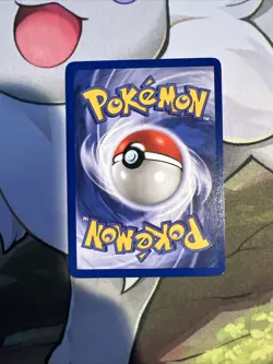Pokemon TCG Rattata Team Rocket 66/82 Regular 1st Edition Common NM-MT - Image 2