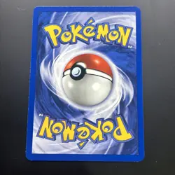 Item Finder 103 WOTC Pokemon Vintage Base Set - Image 2
