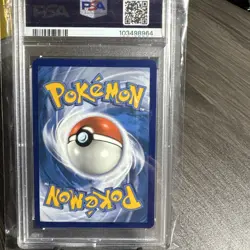 2021 Pokemon Celebrations 007/025 Flying Pikachu Vmax PSA 10 Graded Full Art 811 - Image 2