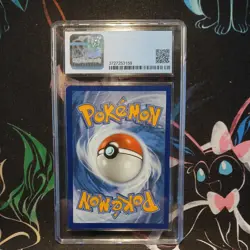 Pokemon XY Mega Evolutions Pidgeot EX Mega Ultra Rare Holo Foil CGC 9 - Image 2