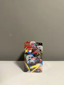 Pokemon TCG Mega Evolutions Enhanced Booster Box 36 Packs - (SEALED) - Image 2