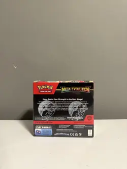 Pokemon TCG Mega Evolutions Enhanced Booster Box 36 Packs - (SEALED) - Image 4