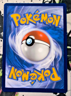 Jet Energy 190/193 Holo Pokemon Play! Prize Pack Series 4/5 - Image 2