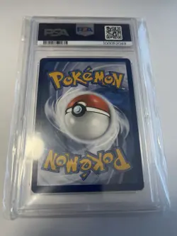 Electivire Crown Zenith Galarian Gallery Holo Rare Pokemon TCG GG08/GG70 PSA 9 - Image 2