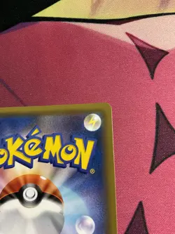 Professor Elm's Lecture SR 102/095 SM8 Super-Burst Impact Japanese Pokemon 2018 - Image 5