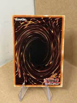 Exodia the Forbidden One (Dark Duel Stories) DDS-003 Yu-Gi-Oh! Video Game... - Image 2