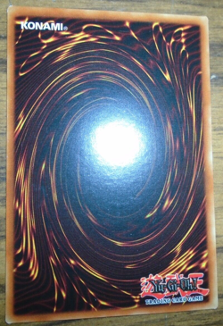 Yugioh SDK-041 Lord of D. Super RARE Unlimited NRMT+ *A* - Image 4
