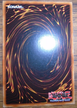 Yugioh SDK-041 Lord of D. Super RARE Unlimited NRMT+ *C* - Image 4