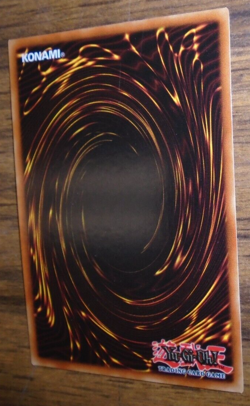 Yugioh SDK-041 Lord of D. Super RARE Unlimited NRMT+ *C* - Image 5