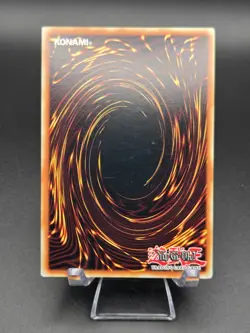 Zera the Mant [Secret Rare] PP01-EN011 YuGiOh Premium Pack 2007 Secret Rare - Image 2