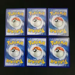 Pokemon Yuka Morii Artist x20 Card Lot Bundle - Image 2