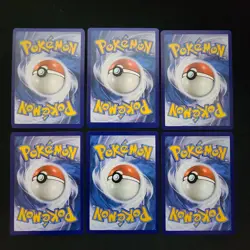 Pokemon Asako Ito Artist x24 Card Lot Bundle - Image 4