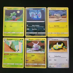 Pokemon Asako Ito Artist x24 Card Lot Bundle - Image 5