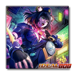 PRE-SALE YUGIOH x3 JUSH-EN038 K9-LC RELEASE RESTRAINT - RARE 1st EDITION - Image 1