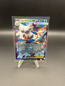 Pokemon TCG - Mega Evolution EX Double Rare - Complete EX Set - 10 Card Lot - Image 3