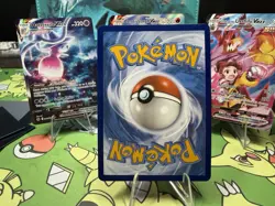 5 VMAX Card Lot Pokemon TCG - All NM Celebi V Max Rainbow Secret - Image 3