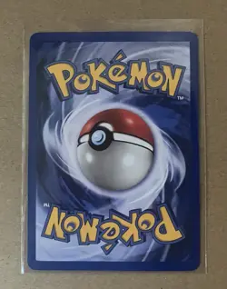 Pokemon TCG Houndoom Neo Revelation Holo Card 8/64 Unlimited Rare, LP Condition - Image 2