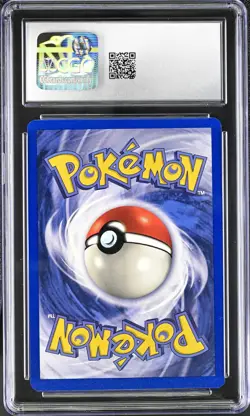 CGC 9 MINT Pinsir Jungle 9/64 Holo 1999 Pokemon Card psa - Image 2