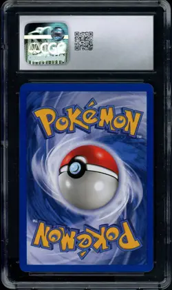 CGC 9 Chansey 2000 Base Set 2 3/130 Holo Pokemon Card psa - Image 2
