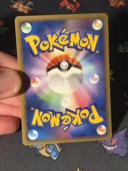 Pokemon Cards Squirtle 009/DPt-P 10th Anniversary Promo JAPANESE - (LP) - Image 4