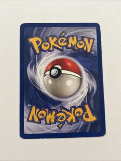 RARE Vintage Pokemon TCG Scyther Jungle Set Unlimited Holo Rare 11/64 Card LP - Image 4