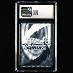 CGC NM/MINT+ 8.5 Weiss Schwarz 2023 JPN. CCG Card- SPY/5106-T08 - Image 2